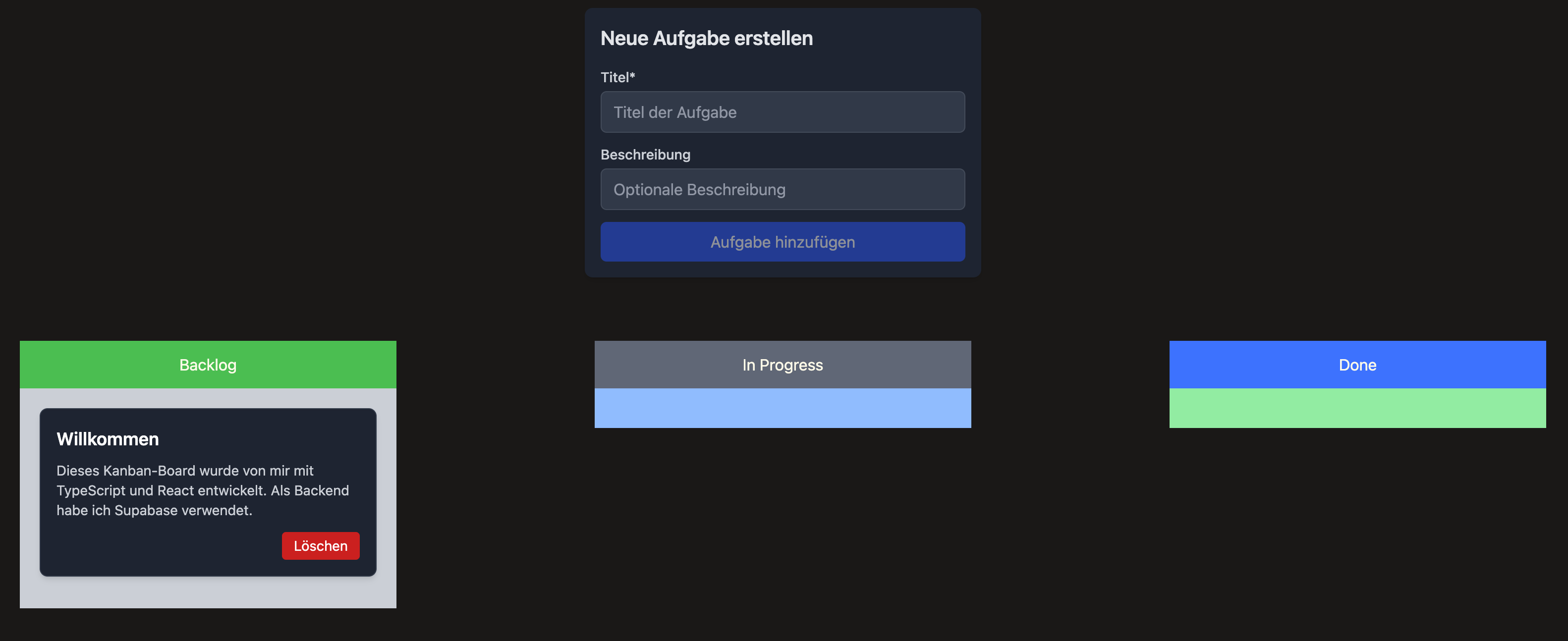 Projekt 5